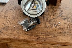 Faro di Profondita Osculati 100W 12V