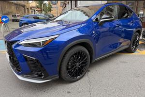 Lexus NX F Sport NX 450h+ PHEV #11497