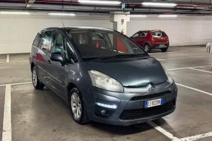 Citreon C4 Grand Picasso Del 2011