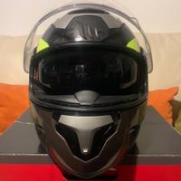 Casco Modulare MT-Helmets Atom WW17 S(55-56 cm)