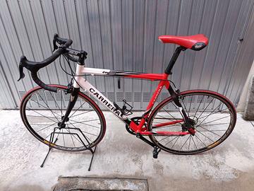 Bici da corsa Carrera Cortina Taglia 54