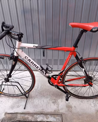 Bici da corsa Carrera Cortina Taglia 54