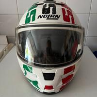 Casco NOLAN N103 Classic N-COM L