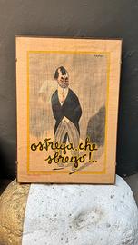 Ostrega che sbrego 4