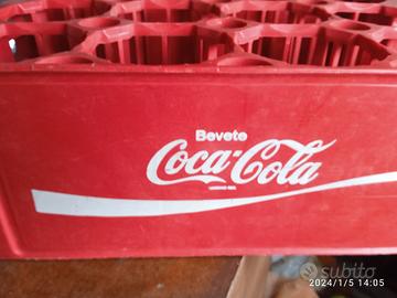 coca Cola - Collezionismo In vendita a Torino