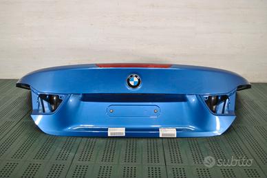 BMW F33 F83 M4 Portellone posteriore | 19610