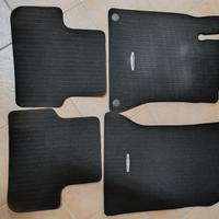 Tappetini classe A/B    originali rips WDD246.