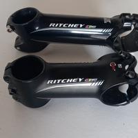 Attacco manubrio ritchey 