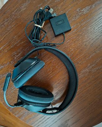 cuffie NACON Gaming Rig700