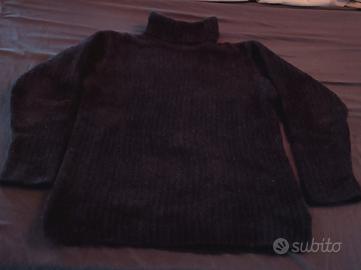 MAGLIONE VINTAGE ANNI '70