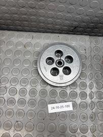 PIATTELLO SPINGIDISCO FRIZIONE HUSQVARNA SM WRE WR