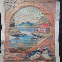 Kit pittura di diamanti