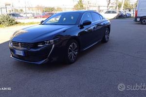 Peugeot 508 Diesel