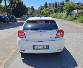 SUZUKI Baleno (2016) - 2018