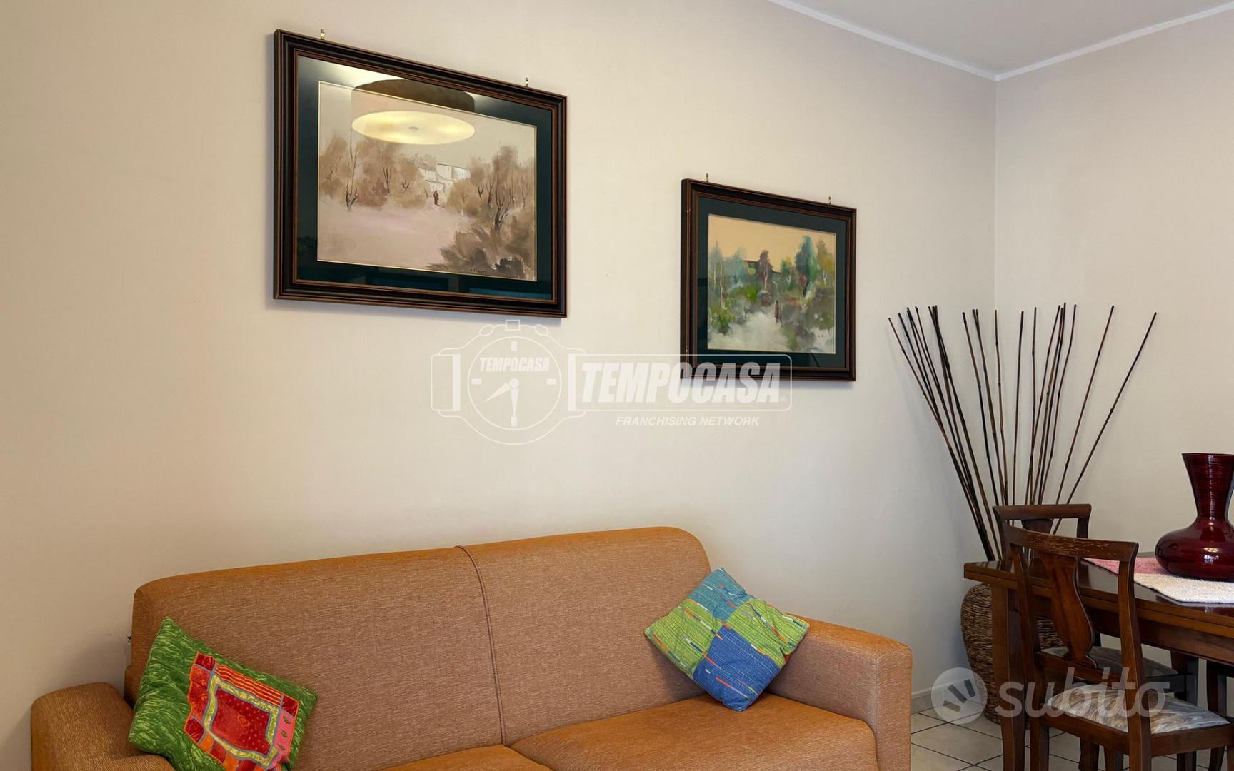 Appartamento – Sant'Agata li Battiati, Catania - Vista 3