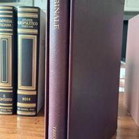 Il Quirinale,  libro d'arte da collezione Treccani