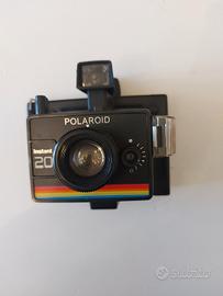 Polaroid Instant 20 Vintage – Iconica anni ‘70