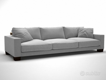 Flexform Status Divano