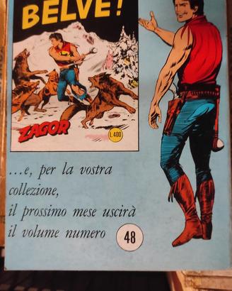 Zagor 