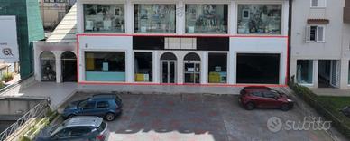 Locale negozio