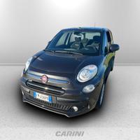 Fiat 500L n1 1.6 mjt 120cv pop star 4p.ti serie 4