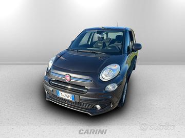 Fiat 500L n1 1.6 mjt 120cv pop star 4p.ti serie 4