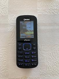 Telefono ngm