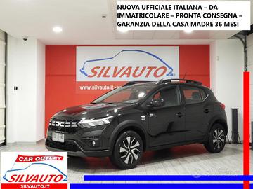 Dacia Sandero Stepway 1.0 tce Expression Eco-g 100