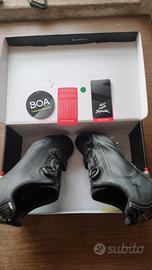 scarpe spiuk  mtb / gravel  