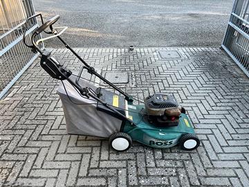 Tagliaerba a scoppio Boss - Briggs & Stratton