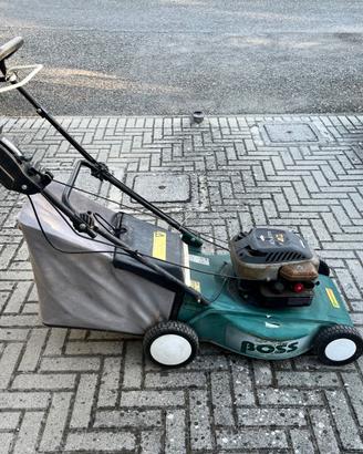 Tagliaerba a scoppio Boss - Briggs & Stratton