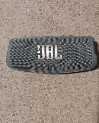JBL charge 5