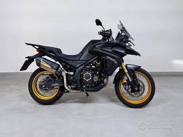 VOGE Valico 525 DSX