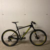 SCOTT SCALE 700 RC