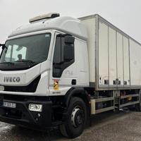 IVECO NEW EUROCARGO ML 190EL28P E6