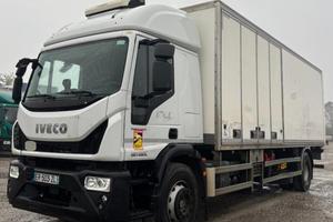 IVECO NEW EUROCARGO ML 190EL28P E6