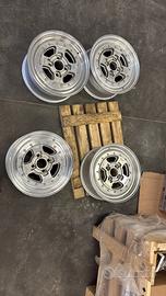 Pls Hockenheim 14 4x100