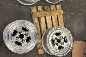 Pls Hockenheim 14 4x100