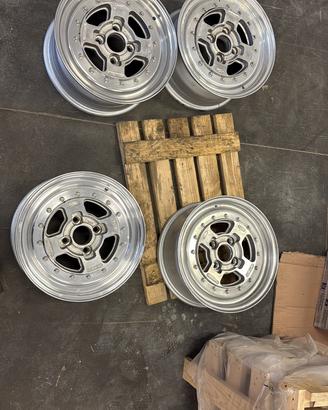 Pls Hockenheim 14 4x100