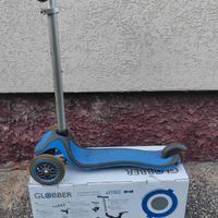 Monopattino Globber multiuso 