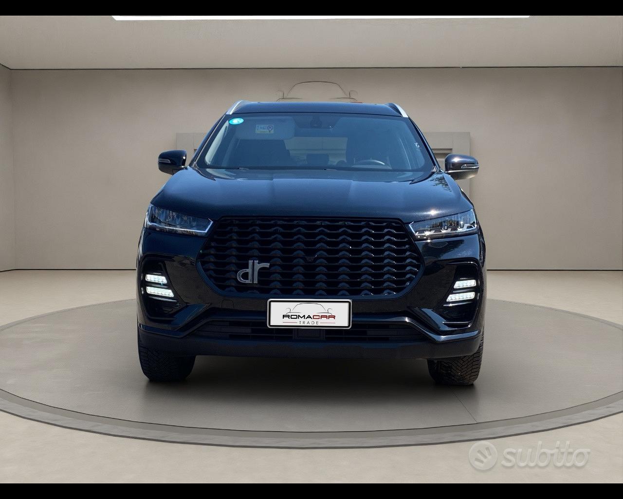 DR Automobiles Dr 6.0 2022 photo 2