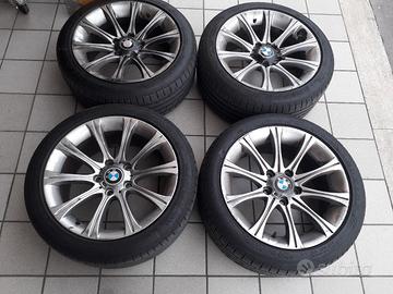 cerchi in lega usati 17 bmw e90 