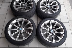 cerchi in lega usati 17 bmw e90 