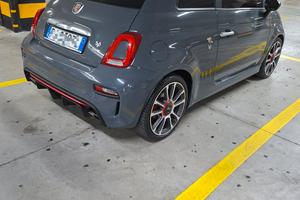 FIAT 500 ABARTH 595 TURISMO  165 CV 2017