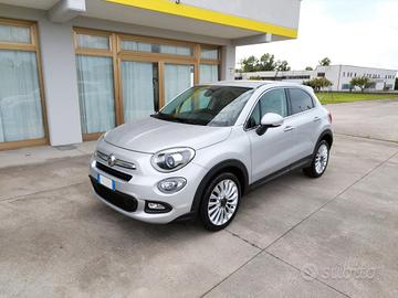 Fiat 500X - 1.6 MultiJet - Neopatentati