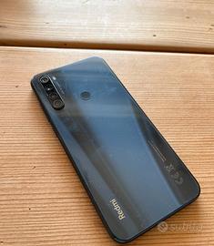 Xiaomi redmi note 8T 