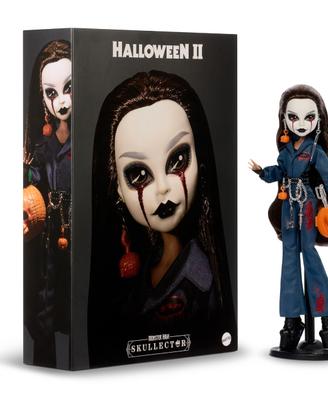 PREORDINE, Monster High Micheal Myers halloween 