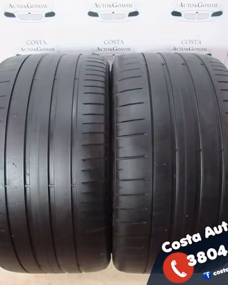 Gomme 305 30 21 Pirelli 85%  305 30 R21