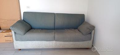 Divano letto 
