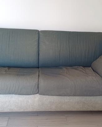 Divano letto 
